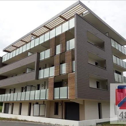Image 4 - 221 Avenue de la République, 74800 Saint-Pierre-en-Faucigny, France - Apartment for rent