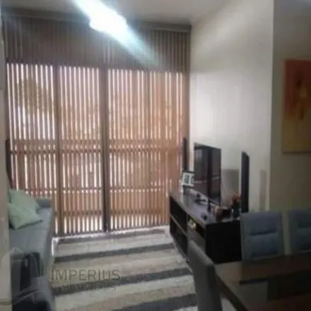 Buy this 3 bed apartment on Rua Emílio Zapile in Socorro, Mogi das Cruzes - SP