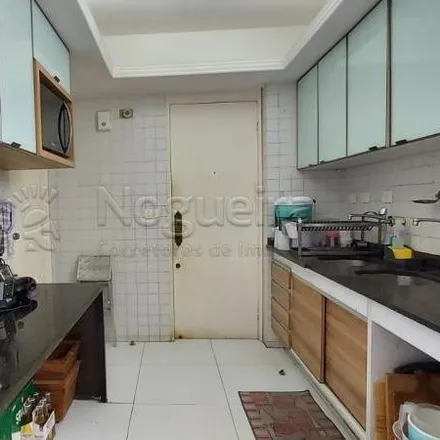 Buy this 3 bed apartment on Rua Manoel de Carvalho 267 in Aflitos, Recife - PE