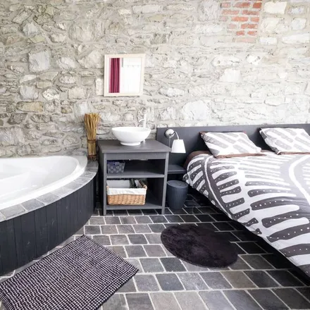 Rent this 2 bed house on 5541 Hastière-par-delà