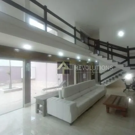 Image 1 - Caminho da Cachoeira 174, Vargem Grande, Rio de Janeiro - RJ, 22785-090, Brazil - House for sale