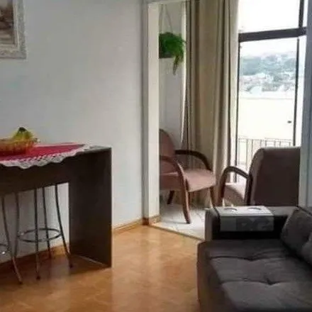 Buy this 1 bed apartment on Rua Simão Frutuoso Tavares in Santa Tereza, Porto Alegre - RS