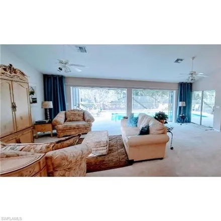 Image 6 - Bay Cedar Drive, Pelican Landing, Bonita Springs, FL 34134, USA - House for sale