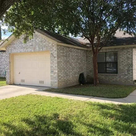 Rent this 3 bed house on 6747 Honey Ridge Lane in Bexar County, TX 78239