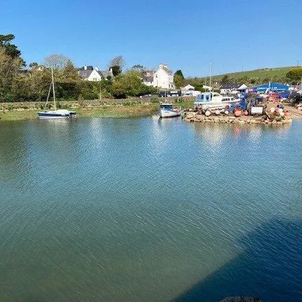 Image 7 - Abersoch Lifeboat Station, Stryd Penlan, Abersoch, LL53 7AS, United Kingdom - House for sale