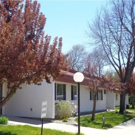 Rent this 1 bed condo on 1499 Lake Avenue Northwest in Willmar, MN 56201