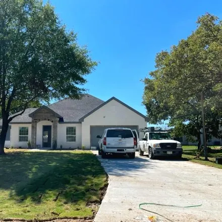 Buy this 3 bed house on 2745 Waters Edge in Hunt County, TX 75474