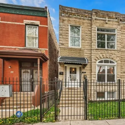 Buy this 5 bed house on 531 North Central Park Avenue in Chicago, IL 60651