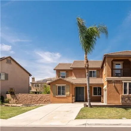 Image 2 - 14492 Ithaca Drive, Eastvale, CA 92880, USA - House for sale