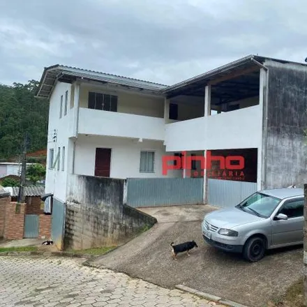 Rent this 2 bed apartment on Rua Ivan Erasmo do Amaral in Colônia Santana, São José - SC