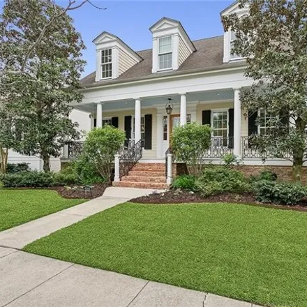Image 2 - 6509 Marshall Foch Street, Lakeview, New Orleans, LA 70124, USA - House for sale