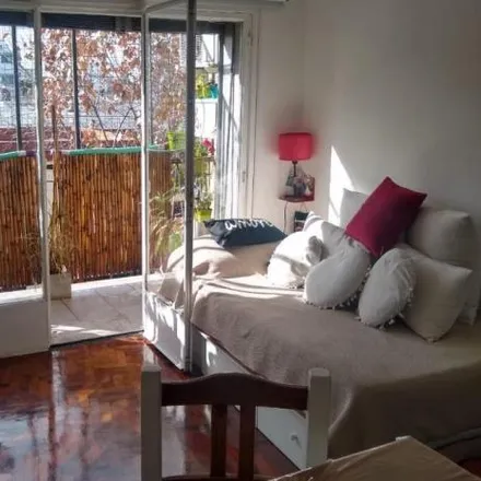 Buy this 1 bed apartment on Morón 4407 in Vélez Sarsfield, C1407 FAY Buenos Aires