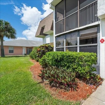 Buy this 2 bed condo on FL A1A in Melbourne, FL 32903