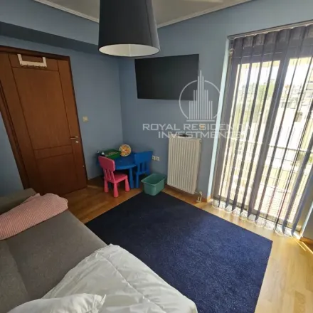 Image 4 - Resteio, Προβλήτα E, Palaio Faliro, Greece - Apartment for rent