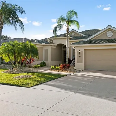 Image 2 - 5711 Eastwind Drive, Sarasota County, FL 34233, USA - House for rent