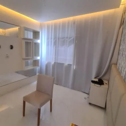 Buy this 2 bed apartment on Residencial Priscila Prado in Alameda Carrara 222, Pituba