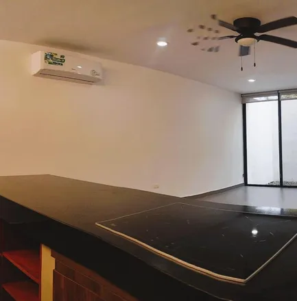 Rent this studio townhouse on unnamed road in Temozón Norte, 97110 Mérida