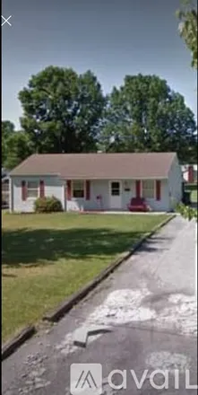 Rent this 3 bed house on 1782 Halbert Drive