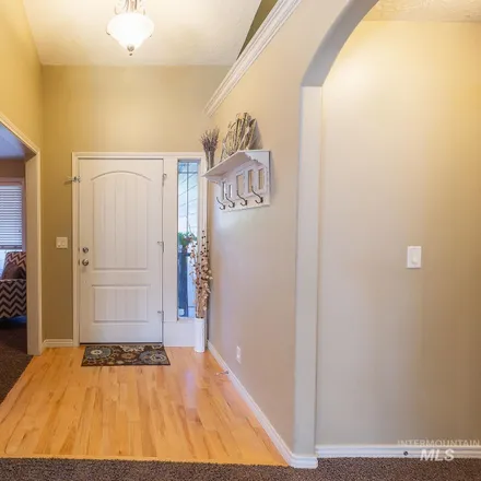Image 6 - 846 West Dallan Woods Way, Nampa, ID 83686, USA - House for sale