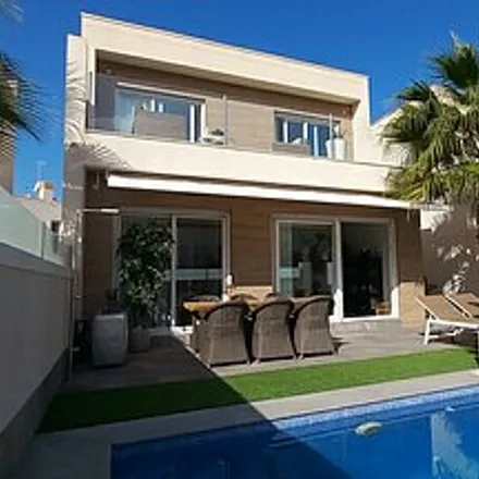 Buy this 3 bed house on 30740 San Pedro del Pinatar