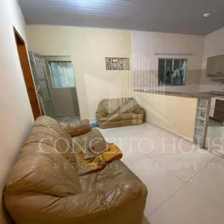 Rent this 2 bed house on Viela João Onofre Dias in Munhoz Júnior, Osasco - SP