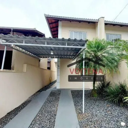 Rent this 2 bed house on Rua Senador Felipe Schmidt 219 in Centro, Joinville - SC