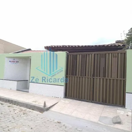 Buy this 3 bed house on Rua Juracy Magalhães in Ponto Central, Feira de Santana - BA