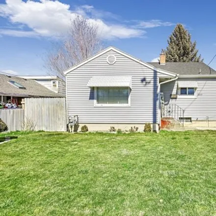Image 1 - 880 3rd Avenue West, Twin Falls, ID 83301, USA - House for sale