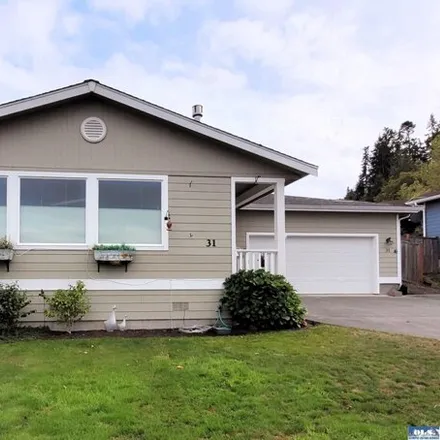 Buy this 3 bed house on 69 Opal Lane in Sequim, WA 98382