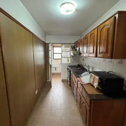 Buy this 2 bed apartment on Rómulo Noya 876 in Partido de Zárate, 2800 Zárate