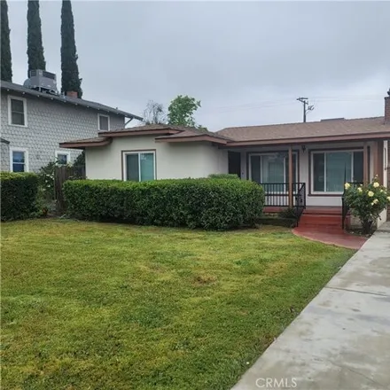 Rent this 2 bed house on 34971 Avenue A in Yucaipa, CA 92399
