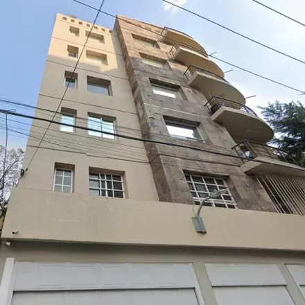 Image 2 - Calle David Herrera, Miguel Hidalgo, 11800 Mexico City, Mexico - Apartment for sale