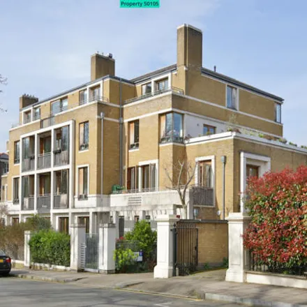 Image 2 - Highstone House, 21 Highbury Crescent, London, N5 1RZ, United Kingdom - Room for rent