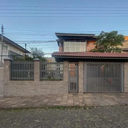 Buy this 3 bed house on Rua Lourenço Pergher in Panazzolo, Caxias do Sul - RS