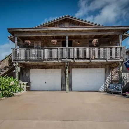 Buy this 3 bed house on 2316 Sea Secret Street in Port Aransas, TX 78373