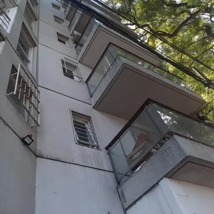 Buy this 1 bed apartment on Avenida Francia 380 in Alberto Olmedo, Rosario