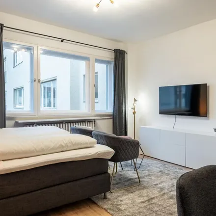 Image 4 - Damaschkestraße 7, 10711 Berlin, Germany - Apartment for rent