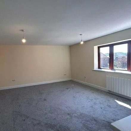 Image 3 - Common Lane, Styrrup Road, Harworth, DN11 8LL, United Kingdom - Apartment for rent