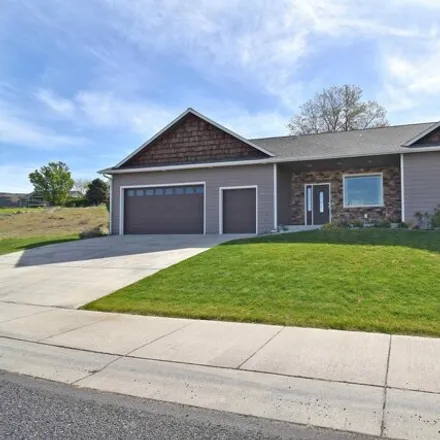 Buy this 3 bed house on Lewiston Golf & Country Club in 3985 Country Club Drive, Lewiston