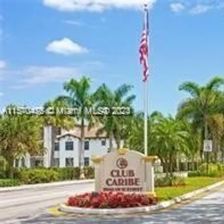 Buy this 1 bed condo on unnamed road in Coconut Creek, FL 33073