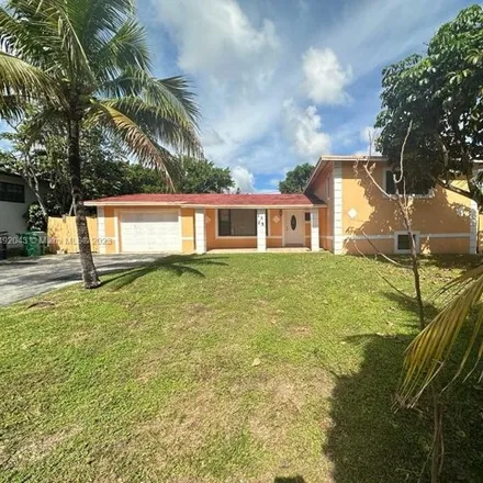 Buy this 5 bed house on 1325 Northeast 203rd Street in Ives Estates, Miami-Dade County