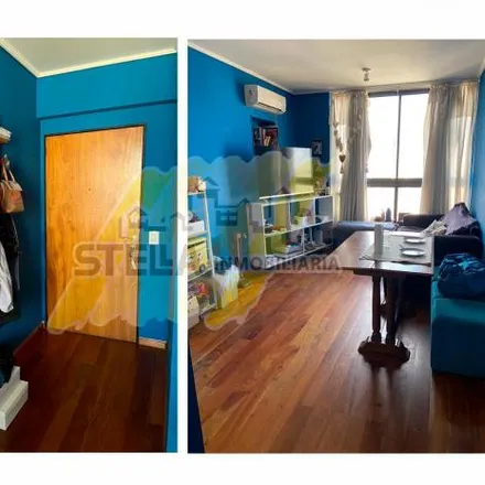 Buy this 1 bed apartment on Entre Ríos 2919 in Partido de La Matanza, 1754 San Justo