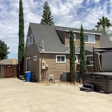 Rent this 3 bed apartment on 2572 Thomas Avenue in Ceres, CA 95307