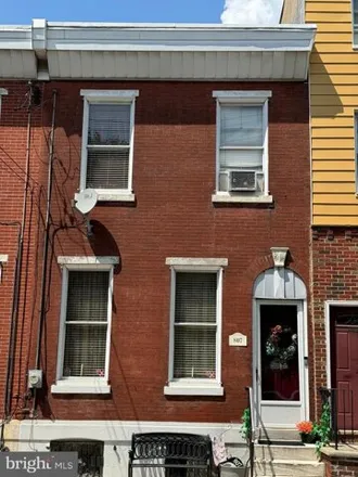 Buy this 3 bed house on 807 Dickinson St in Philadelphia, Pennsylvania