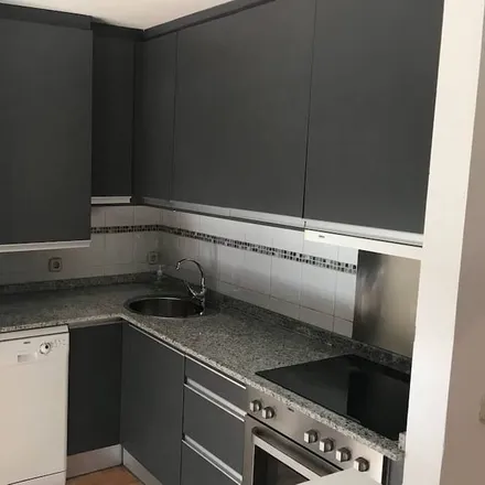 Rent this 1 bed house on Madrid