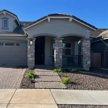 Rent this 3 bed house on East Mayberry Road in Queen Creek, AZ 84240