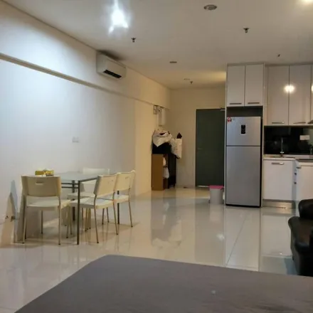 Rent this 1 bed apartment on SoftwareQ Sdn Bhd in Ampang Road, Bukit Bintang
