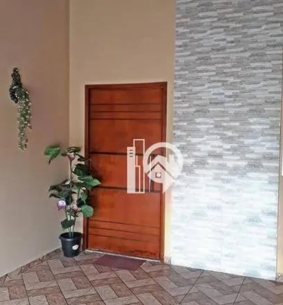 Buy this 2 bed house on Rua Vinte e Oito in Cidade Salvador, Jacareí - SP