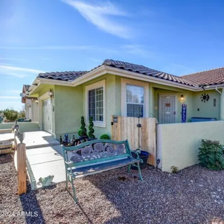 Image 6 - 10989 Roundup Drive, Prescott Valley, AZ 86327, USA - House for sale
