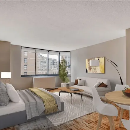 Rent this 1 bed apartment on 96th Street in 2nd Avenue, New York